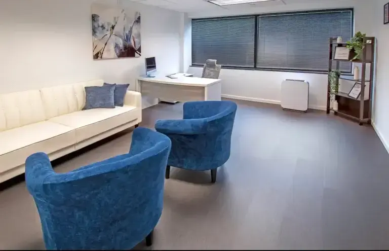 Legacy Healing Center Parsippany New Jersey