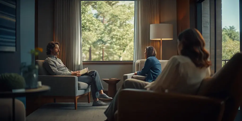Private addiction treatment for professionals in New Jersey