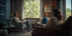 Private addiction treatment for professionals in New Jersey