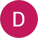 D MAN profile picture