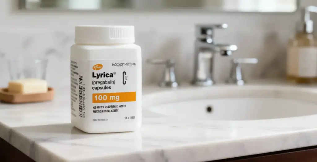 lyrica addictive