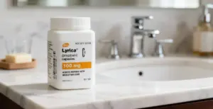 lyrica addictive